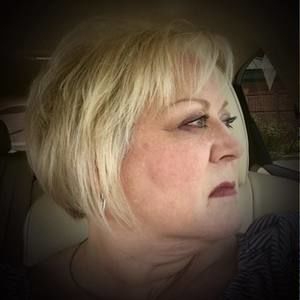 Meet your Posher, Patti